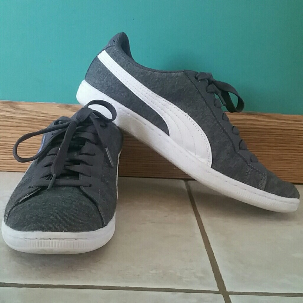 Puma Soft foam